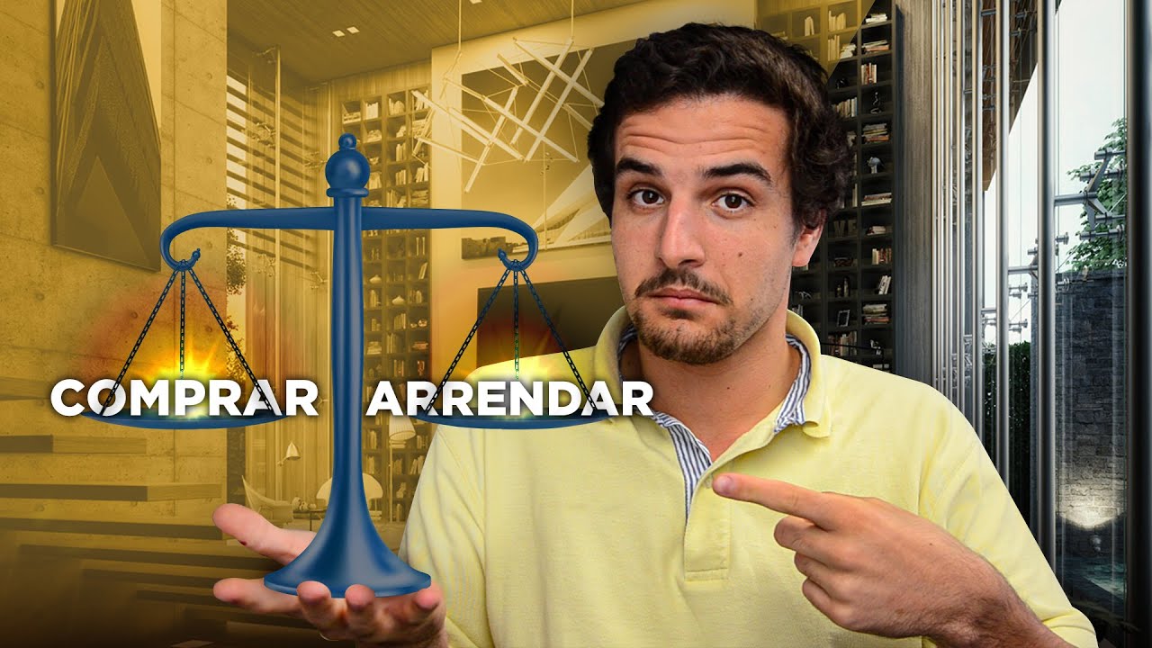 Comprar Ou Arrendar Casa Em Portugal? O Melhor Em 2025.