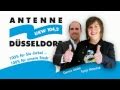 Antenne Düsseldorf — 100% für Düsseldorf!