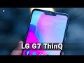 LG G7 ThinQ: Špička od LG s AI, vysokým výkonem a HiFi audiem i jackem! (RECENZE #795)