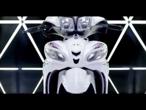 Yamaha All New Jupiter Z1 (Official TVC)