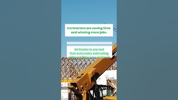 Contractors: There’s a reason contractors are quietly switching to this tool. / Handoff AI