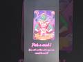 Timeless Pick a card #tarot