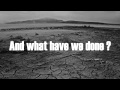 Capture de la vidéo Acrassicauda - House Of Dust Lyrics Video [Hd]