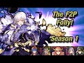 The F2P Folly! (Season 1)