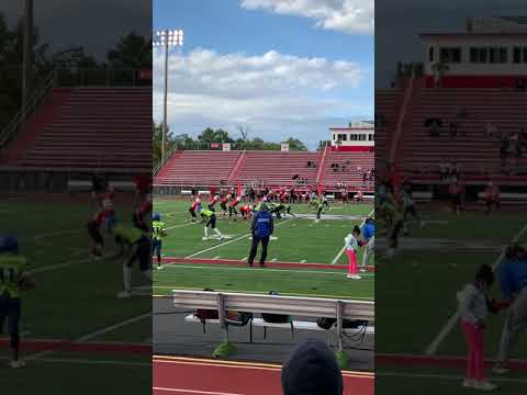 #21 QB (Sir)