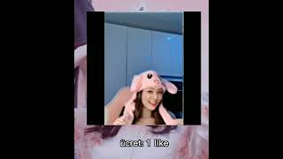 Jisoo Tatlı Fancam Veriyorum