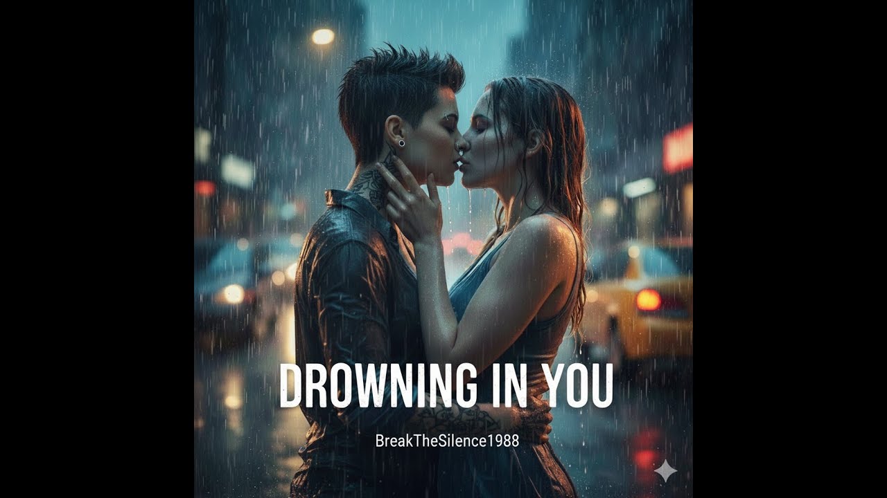 Drowning in You- (Original Song) BreakTheSilence1988