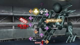 [OpenITG] Machine Gun