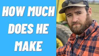 How Much Does Brian's Farming Videos Make on YouTube