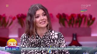 Marta Surnik 5.4.2022