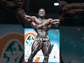 2023 Mr. Olympia RESULTS Classic Division Mp3 Song