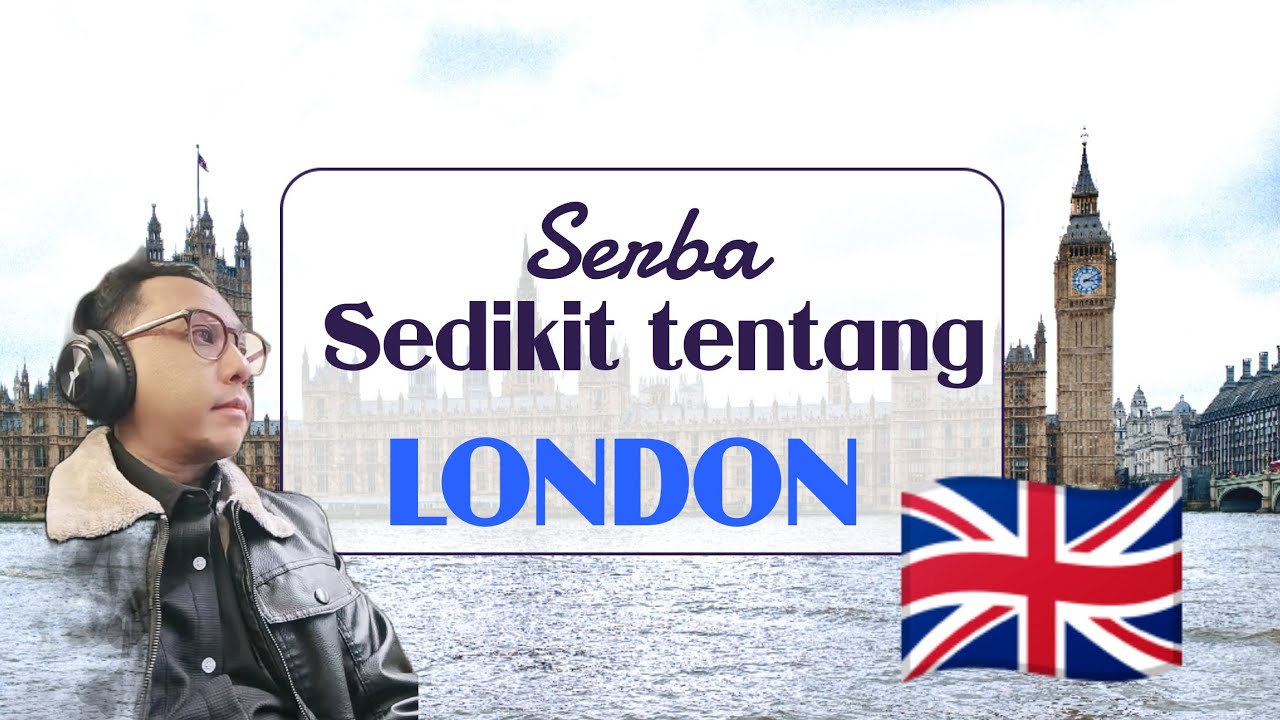 London Pernah Kuasai Separuh Dunia?!
