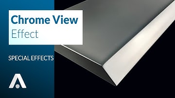 Chrome View Effects - Application Tutorial by AstraVernici