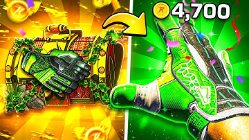 CSGOROLL AZTEC CASE HEDGE MAZES 4.7K WIN OMG!?