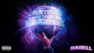 Darell - Lollipop (Audio Oficial)