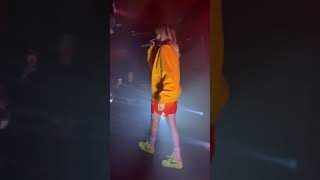Lolo Zouaï “High Highs to Low Lows”