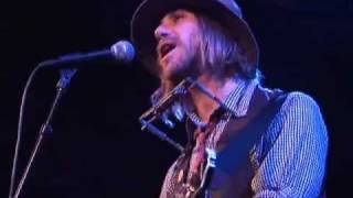 Watch Todd Snider Just Like Old Times video