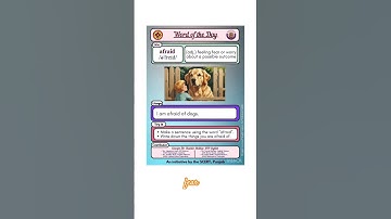 #govtschool #pseb #wordoftheday #englishspeaking word of the day 6