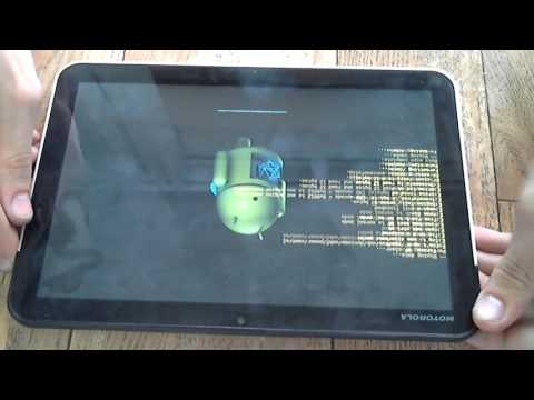 Видео: Отзиви за Motorola Xoom 2 за таблет