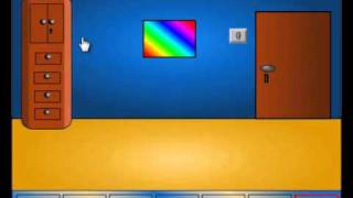 Fluchtspiel - In A Room