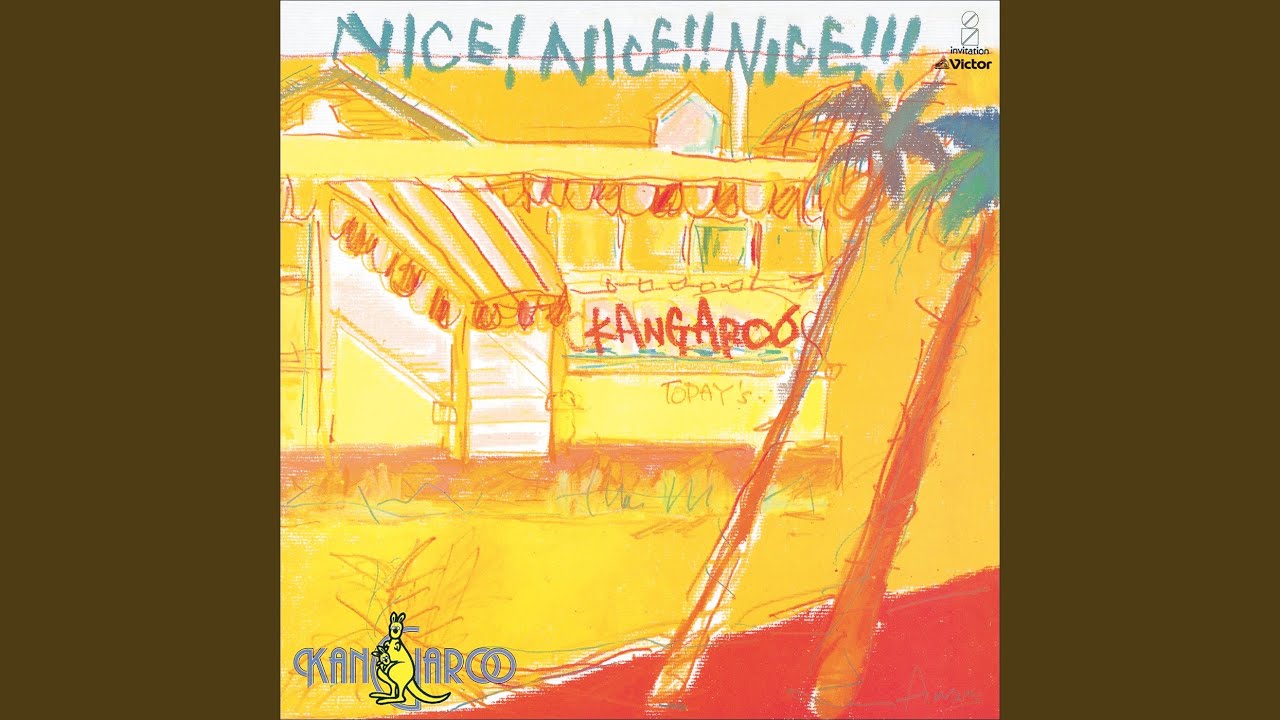 Watch NICE NICE NICE on YouTube Watch NICE NICE NICE on YouTube