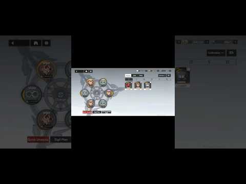 Aether Gazer guide