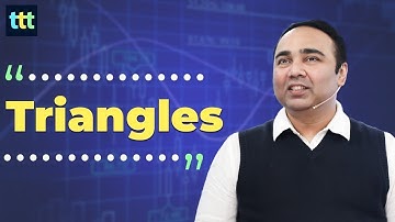 Triangles - Tuesday Technical Talk