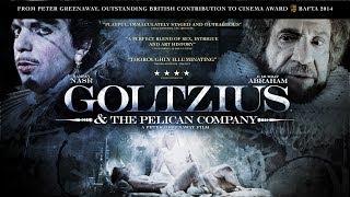 GOLTZIUS & THE PELICAN COMPANY - Official UK Trailer