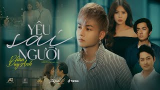 YÊU SAI NGƯỜI - PHAN DUY ANH [ OFFICIAL MUSIC VIDEO ]