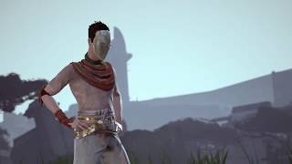 Absolver pvp#2