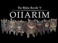 The Elder Scrolls V: OIIARIM - Mod Trailer