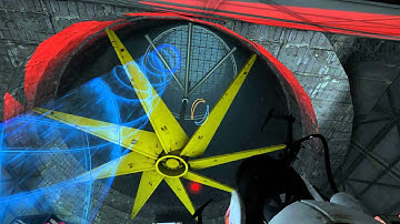 Portal 2: Community Test Chamber - 12 Angry Tests: Part 5