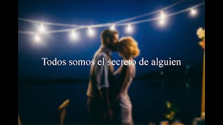 Todos somos el secreto de alguien - Irene Jotadé