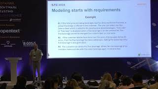 Two Phase Model Based Testing | Istvan Forgacs