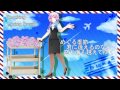 【結月ゆかり】 Knocking Spring Breath 【オリジナル曲】