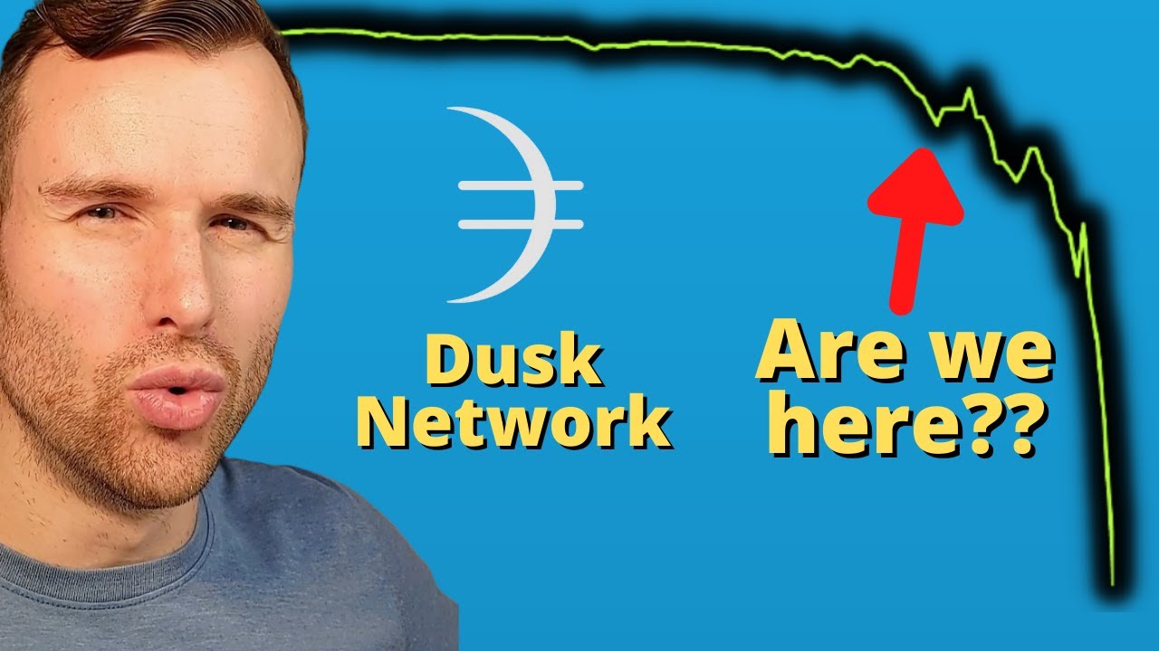 Will Dusk Network Crash? ⚠️ Crypto Token Analysis