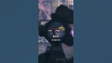 Switching weapons is always faster than reloading. 😠 #callofduty #mw3 #zombies #subscribe dammit!