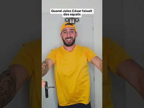 It Was A Real Pain To Count 