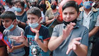 Soliton Pulsuz Kupon Btl Aksiyası Qazax - 2021