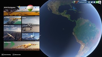 How to Turn On Aerodynamic Visualization in Microsoft Flight Simulator 2024