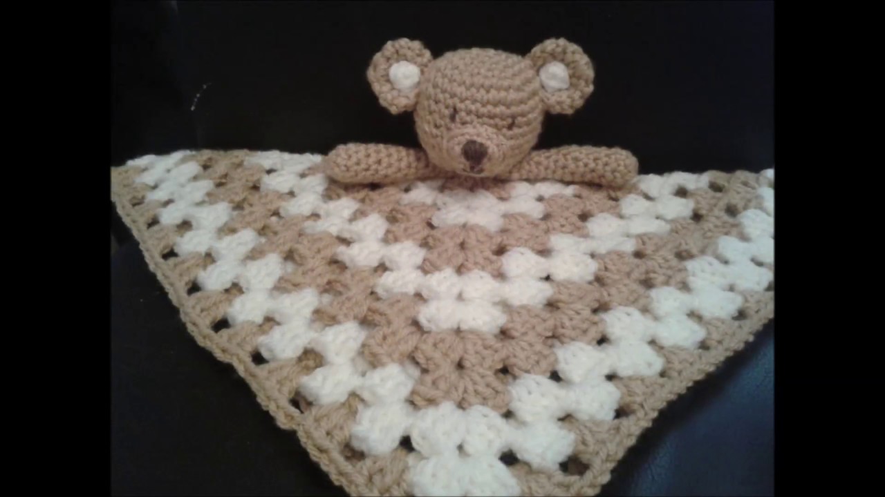 Crochet Comforter You Crochet Comforter