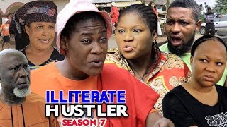 ILLITERATE HUSTLER SEASON 7 - New Movie | Mercy Johnson 2019 Latest Nigerian Nollywood Movie Full HD ILLITERATE HUSTLER SEASON 7 - New Movie | Mercy Johnson 2019 Latest Nigerian Nollywood Movie Full HD