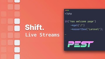 Shift - Building the PHPUnit to Pest Converter (Part 3)