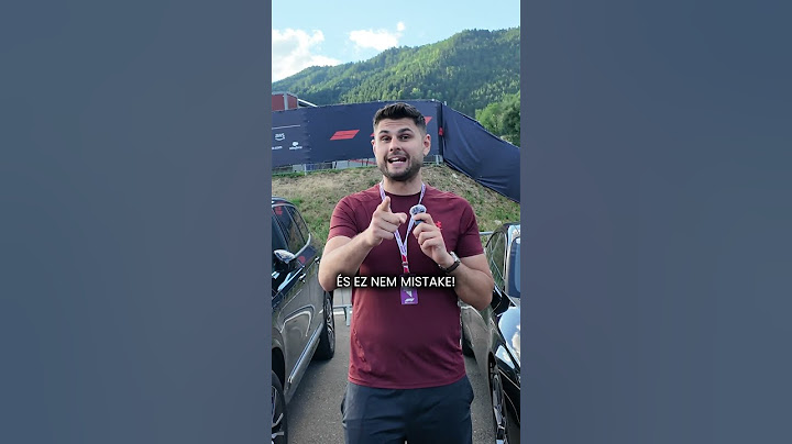 Milyen autókkal járnak a versenyzők? Meg fogtok lepődni!