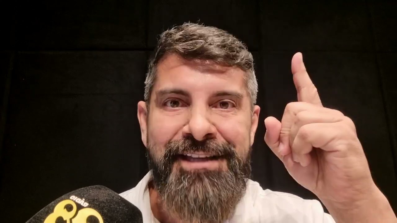 A reflexão de hoje vai te interessar. Falo sobre espaço e limite.