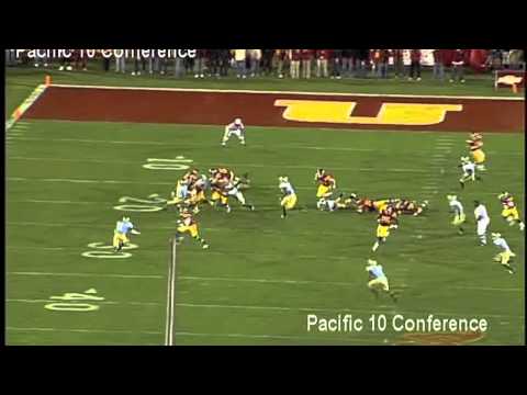 Reggie Carter Highlights UCLA