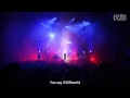 UVERworld - To the World - Live at PROGLUTION Tour 2008