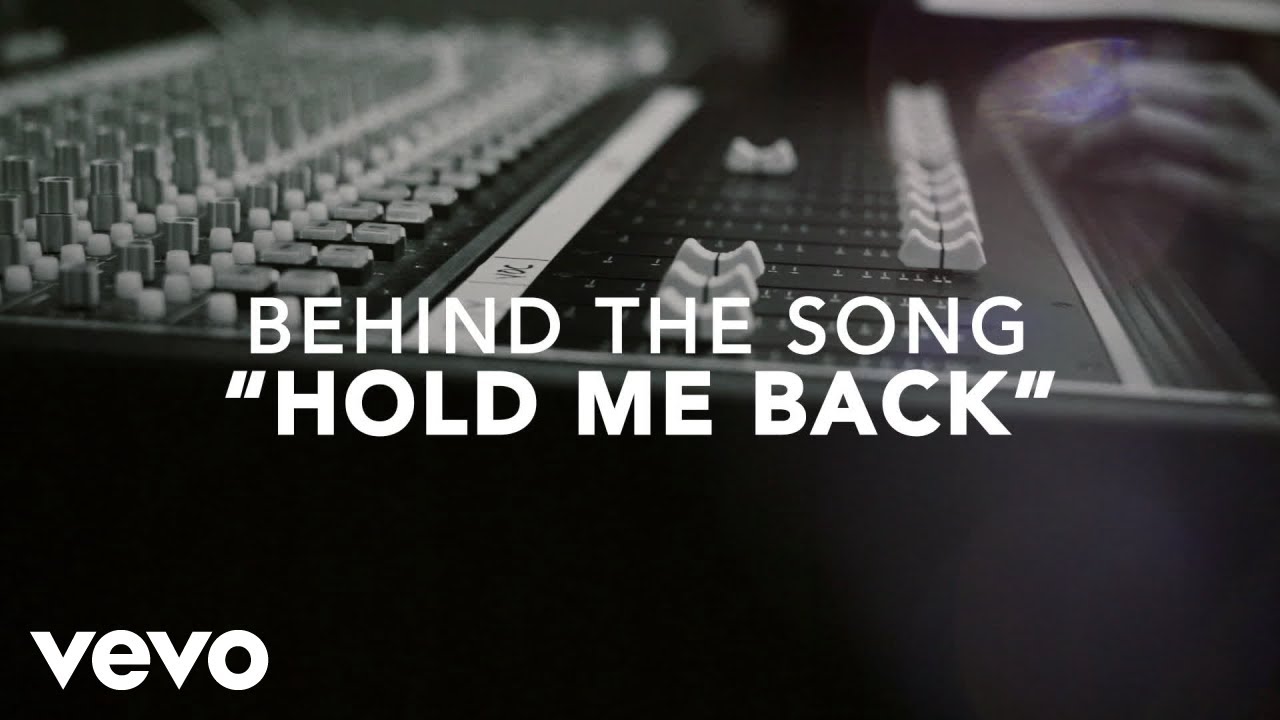 Parker McCollum – Hold Me Back (Behind The Song)