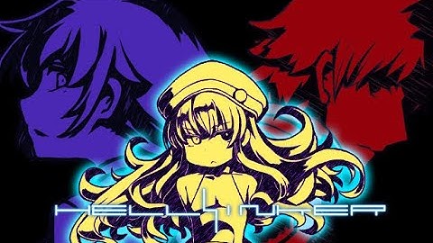 Hellsinker. Fossil Maiden 1CC (Full Sequence Order/TLB)