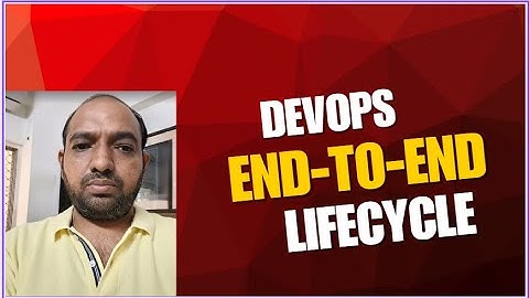 DevOps Lifecycle Explained within 10 Minutes 🔁 | From Code to Cloud